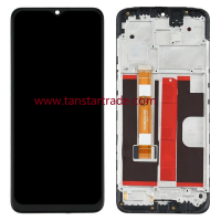 LCD assembly with FRAME for OPPO A5 2020